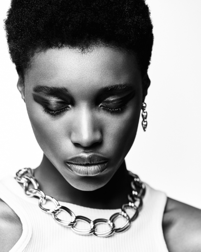 JESSE ERVIN - PORTFOLIO - BEAUTY